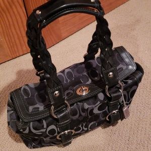 💲SOLD💲  Coach Bag
